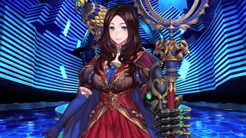 Fate/Grand Order