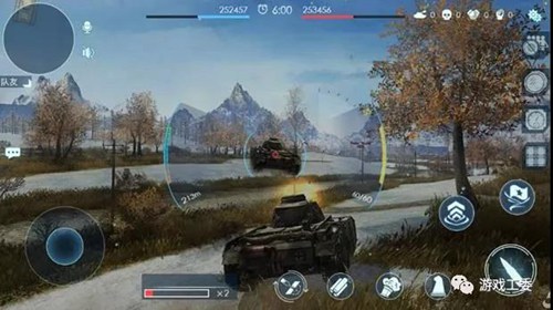 IGBC游茶对接会