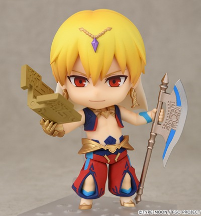 Fate/Grand Order