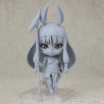 Fate/Grand Order