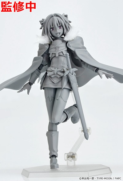 Fate/Grand Order