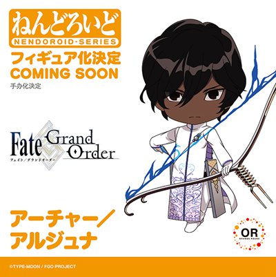Fate/Grand Order