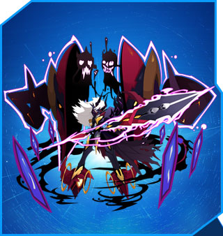赛尔号混沌魔尊