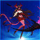 赛尔号魔镰武神