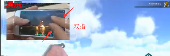 方舟生存进化翼龙技能怎么用