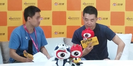 凉屋游戏对话--元气骑士联机对战版开发中