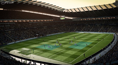 FIFA 19