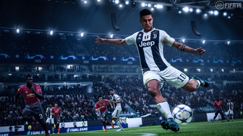 FIFA 19