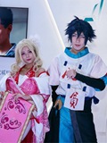 狐妖小红娘手游参展ChinaJoy 与你相约涂山世界