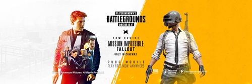 PUBG Mobile