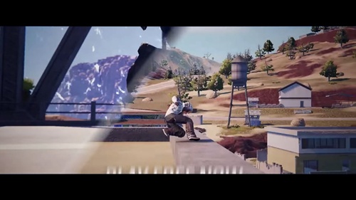 PUBG Mobile