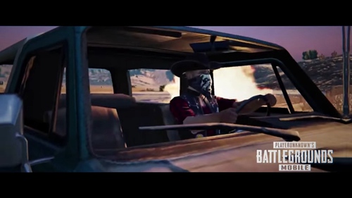 PUBG Mobile