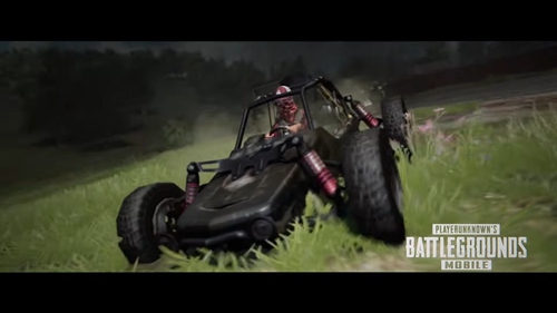 PUBG Mobile