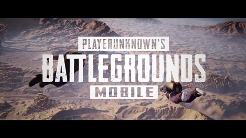 PUBG Mobile