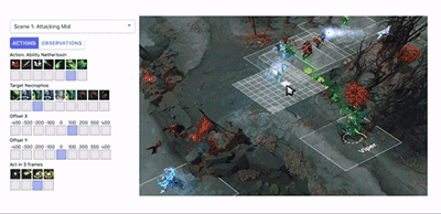 《Dota2》半职业战队被OpenAI完虐!