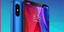 小米8大内存版公布 128GB存储售价3299元
