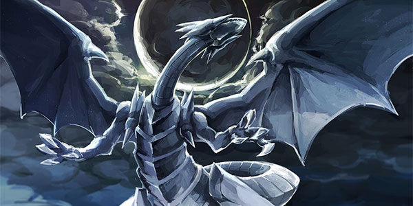 「Link·二次元」DUEL！你所不知道的童年回忆《游戏王》