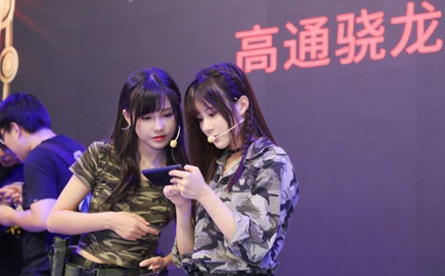 玩手机游戏卡顿掉帧怎么办？Adreno手机GPU了解一下