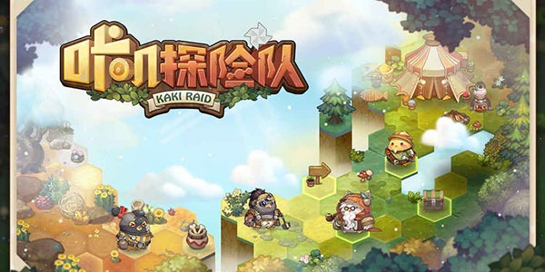 《咔叽探险队》：小鸡们带你治愈一夏