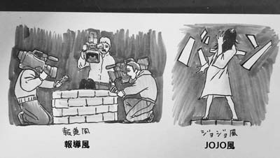 对话