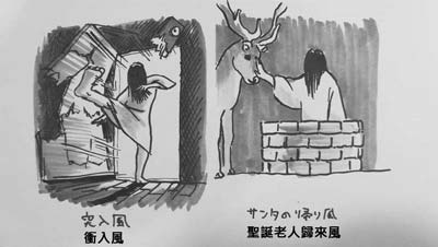 圣诞老人