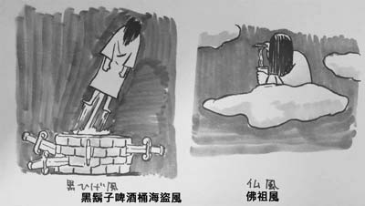 佛祖