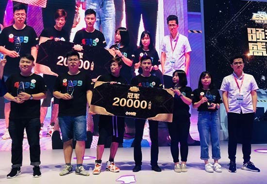 4399ESG2018夏季赛圆满收官 精彩大盘点