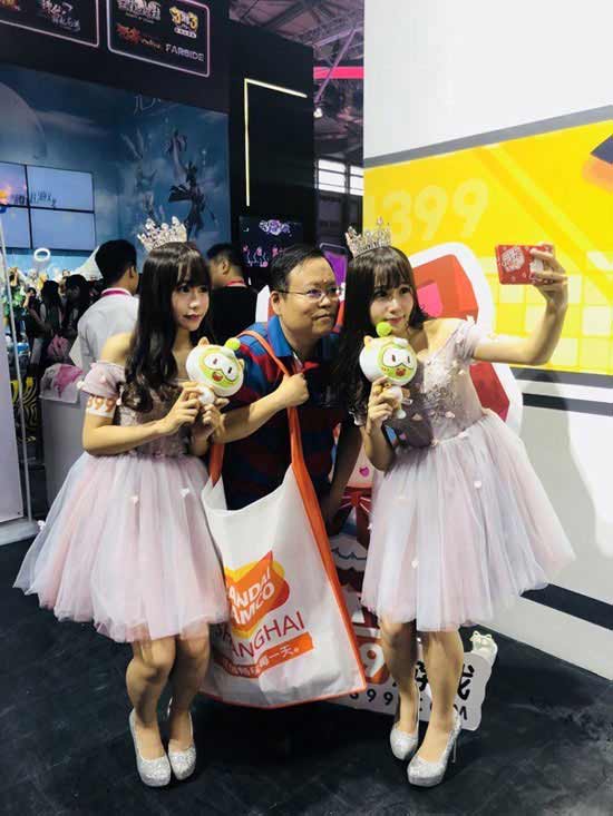 4399ESG2018夏季赛圆满收官