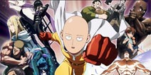 望眼欲穿 网传《一拳超人》动画第2季2020年回归