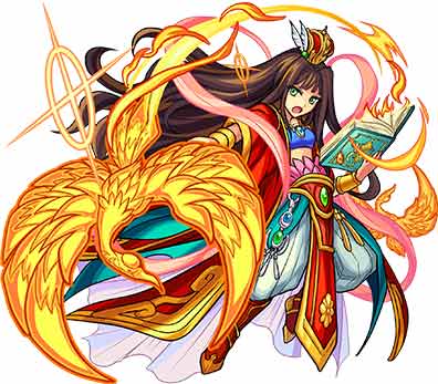 怪物弹珠国服欢庆一周年，日服版本同步已蓄势待发！
