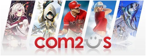 Com2uS
