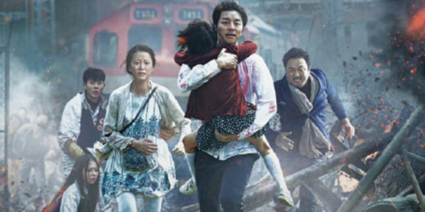 僵尸病毒继续蔓延 《釜山行2》将于2019年上半年开拍