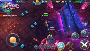 原汁原味还原超级IP《爱情公寓》