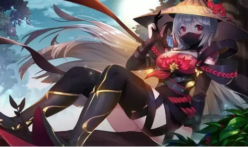 狐妖小红娘手游