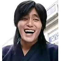金馆长魔性表情包