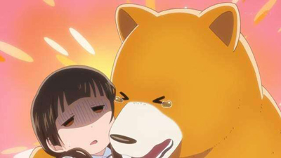 熊巫女