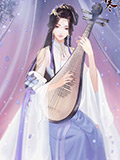 遇见逆水寒李师师琵琶软语卡牌属性 李师师卡牌详情