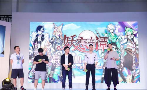 声优