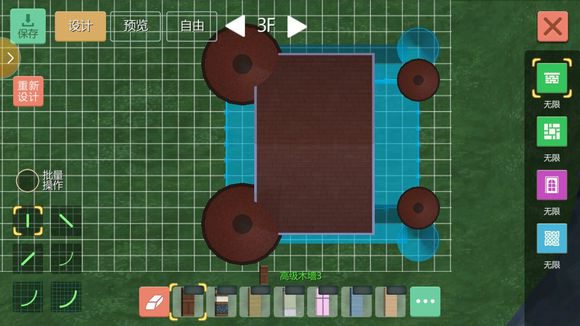 在创造与魔法中可以自己设计建筑,今天小编为大家带来创造与魔法黑色小城堡设计图纸,创造与魔法建筑设计图与外观效果,想知道如何设计建造黑色小城堡吗?那就一起来看看吧!