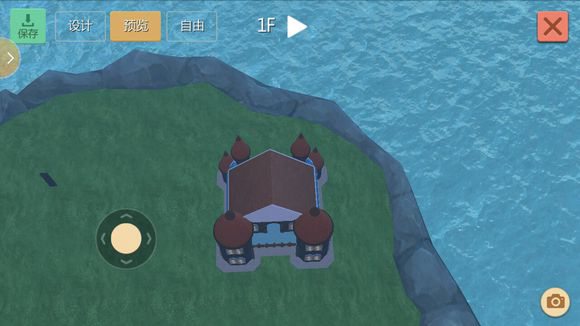 在创造与魔法中可以自己设计建筑,今天小编为大家带来创造与魔法黑色小城堡设计图纸,创造与魔法建筑设计图与外观效果,想知道如何设计建造黑色小城堡吗?那就一起来看看吧!