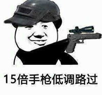 吃鸡游戏