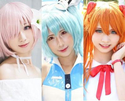 Cosplay