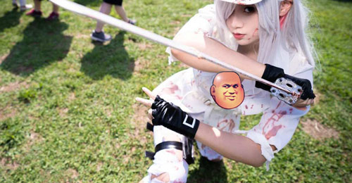 Cosplay
