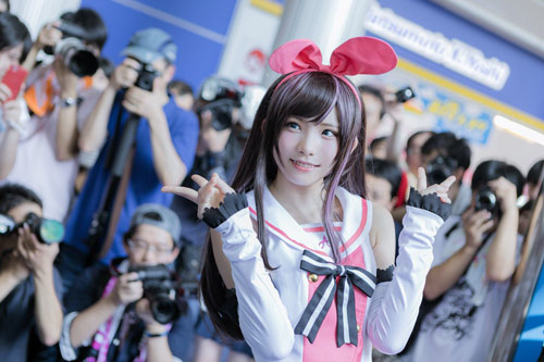 Cosplay