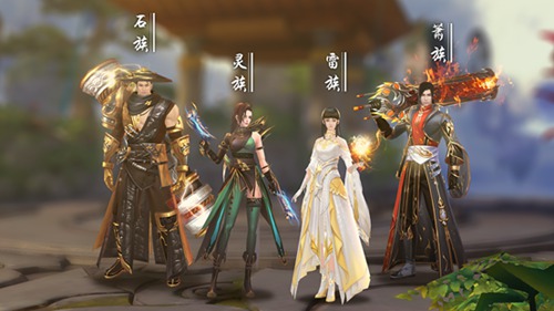 斗破苍穹:斗帝之路