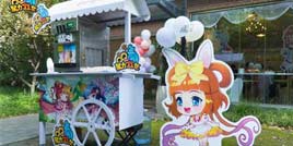 QQ三国十一周年庆玩家见面会【上海站】回顾