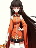 非人学园精卫