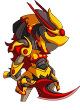 造梦西游4手机版尾火虎