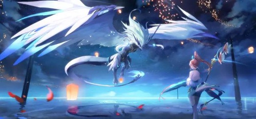 奥拉星手游世界观