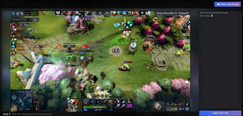 Steam.tv